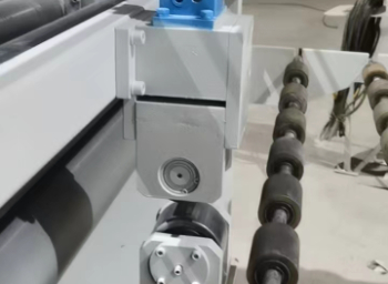 開平線分條線維修搬家