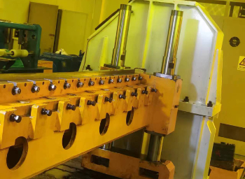 邊絲收卷機（邊料卷取機）